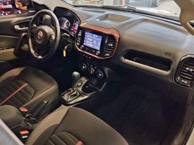 FIAT TORO  FREEDOM FLEX AUT - Foto 4