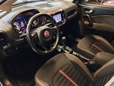 FIAT TORO  FREEDOM FLEX AUT - Foto 3