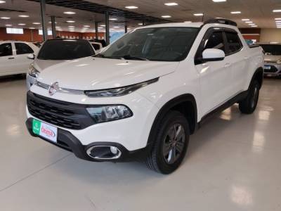 FIAT TORO  FREEDOM FLEX AUT - Foto 2