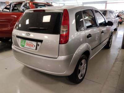 FORD FIESTA 1.0 - Foto 8