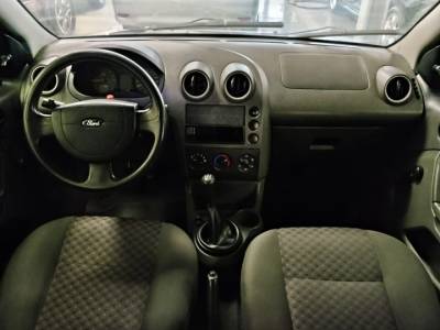 FORD FIESTA 1.0 - Foto 5