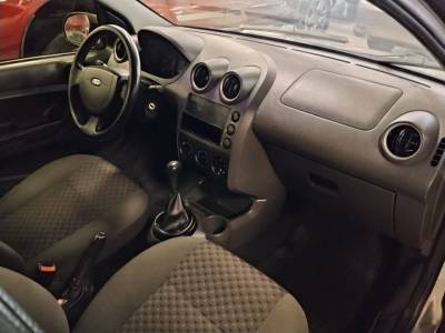 FORD FIESTA 1.0 - Foto 4