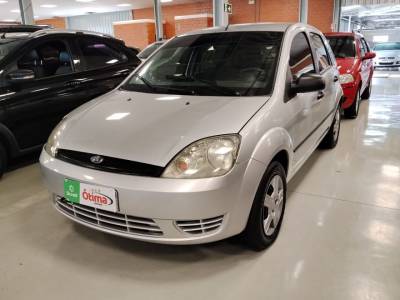 FORD FIESTA 1.0 - Foto 2