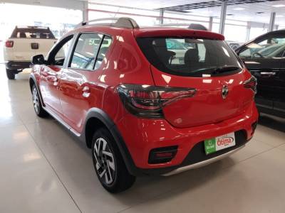 SANDERO STEPWAY 1.0 - Foto 7