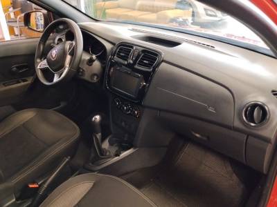 SANDERO STEPWAY 1.0 - Foto 4