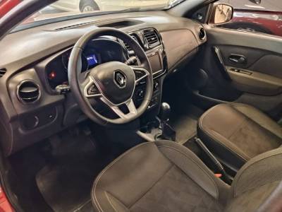 SANDERO STEPWAY 1.0 - Foto 3