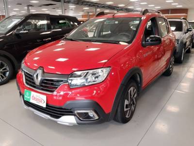 SANDERO STEPWAY 1.0 - Foto 2