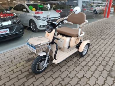 ECOVIVA TRICICLO - Foto 2