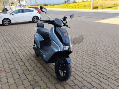 ECOVIVA BE 300 - Foto 1