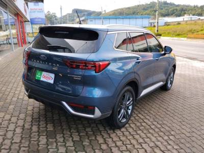 FORD TERRITORY - Foto 7
