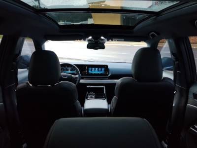 FORD TERRITORY - Foto 8
