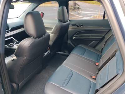 FORD TERRITORY - Foto 5