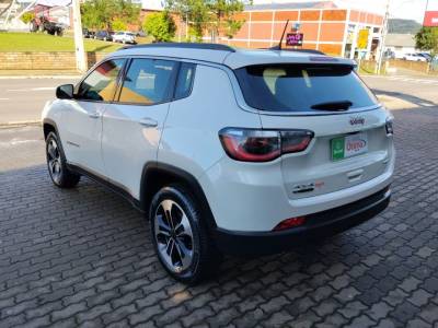 JEEP COMPASSLONGITUDE DIESEL 4X4 - Foto 7