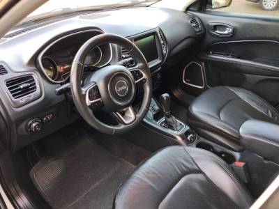 JEEP COMPASSLONGITUDE DIESEL 4X4 - Foto 3