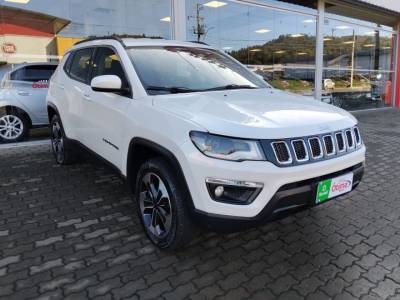 JEEP COMPASSLONGITUDE DIESEL 4X4 - Foto 2