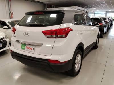 HYUNDAI CRETA ACTION 1.6 - Foto 8