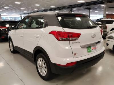 HYUNDAI CRETA ACTION 1.6 - Foto 7