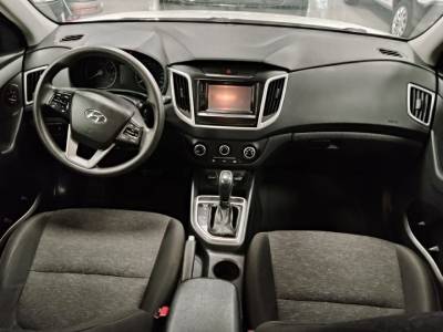 HYUNDAI CRETA ACTION 1.6 - Foto 5