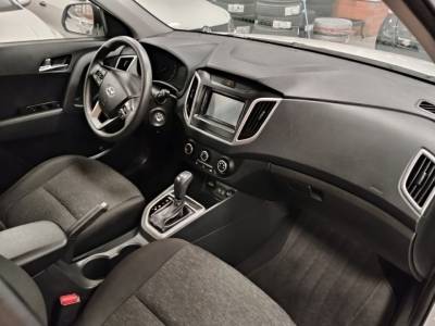 HYUNDAI CRETA ACTION 1.6 - Foto 4