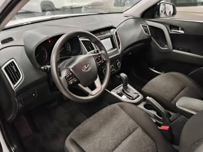 HYUNDAI CRETA ACTION 1.6 - Foto 3