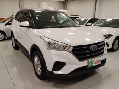 HYUNDAI CRETA ACTION 1.6 - Foto 2