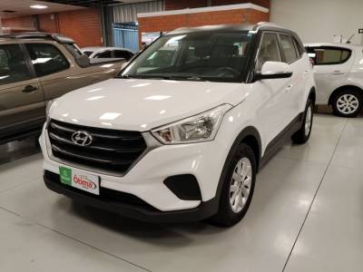 HYUNDAI CRETA ACTION 1.6 - Foto 1
