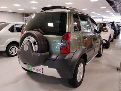 FIAT IDEA ADVENTURE 1.8 - Foto 7