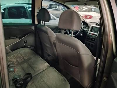 FIAT IDEA ADVENTURE 1.8 - Foto 6