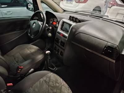 FIAT IDEA ADVENTURE 1.8 - Foto 4