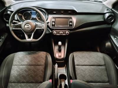 NISSAN KIKCS SENSE 1.6 - Foto 5