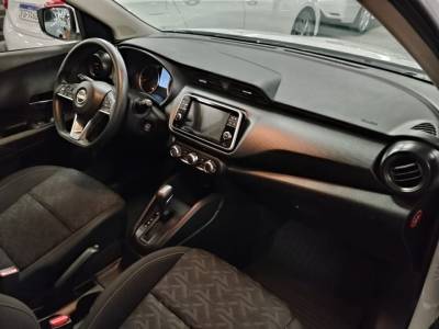 NISSAN KIKCS SENSE 1.6 - Foto 4