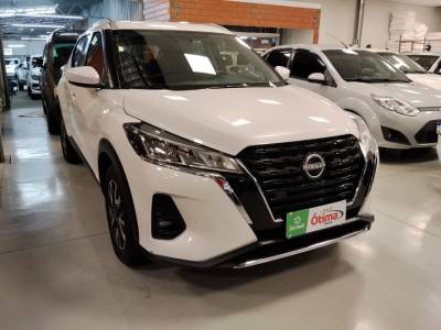 NISSAN KIKCS SENSE 1.6 - Foto 1