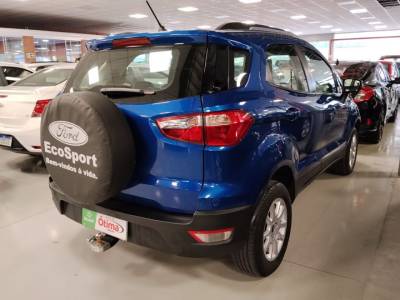 FORD ECOSPORT SE AUT 1.5 - Foto 6