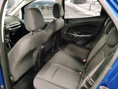 FORD ECOSPORT SE AUT 1.5 - Foto 7