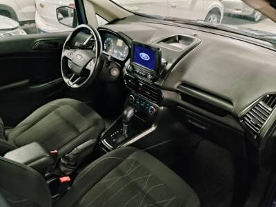FORD ECOSPORT SE AUT 1.5 - Foto 4