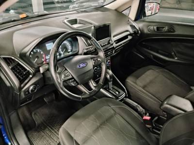 FORD ECOSPORT SE AUT 1.5 - Foto 3
