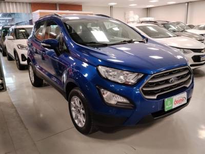 FORD ECOSPORT SE AUT 1.5 - Foto 2