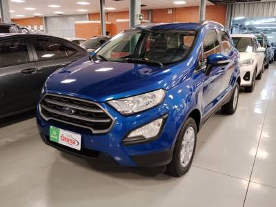 FORD ECOSPORT SE AUT 1.5 - Foto 1
