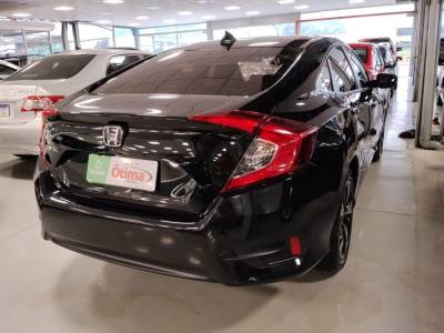 HONDA CIVIC  - Foto 8