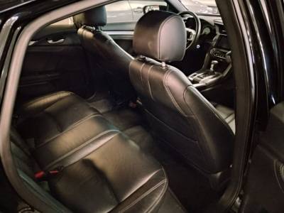 HONDA CIVIC  - Foto 6