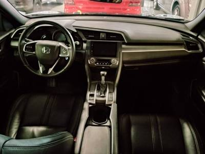 HONDA CIVIC  - Foto 5