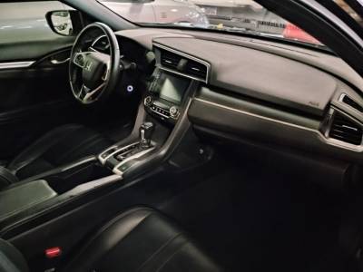 HONDA CIVIC  - Foto 4