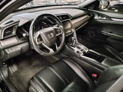 HONDA CIVIC  - Foto 3