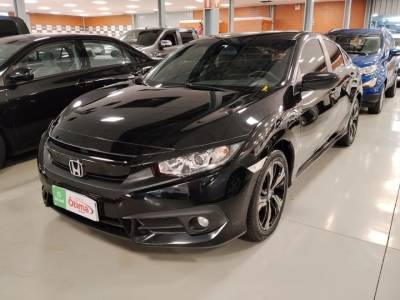HONDA CIVIC  - Foto 1
