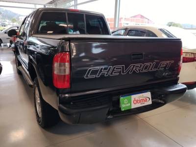 GM S10 2.8 DIESEL 4X2 - Foto 7