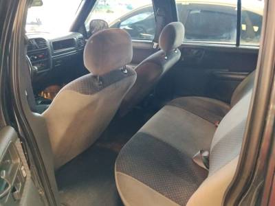 GM S10 2.8 DIESEL 4X2 - Foto 6