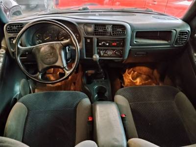 GM S10 2.8 DIESEL 4X2 - Foto 5