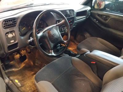 GM S10 2.8 DIESEL 4X2 - Foto 3