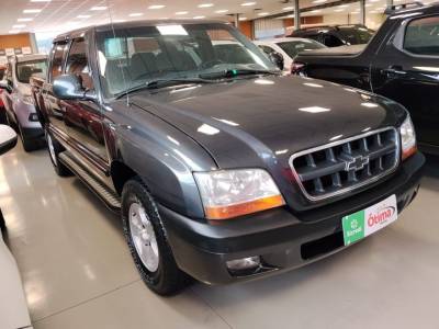 GM S10 2.8 DIESEL 4X2 - Foto 2