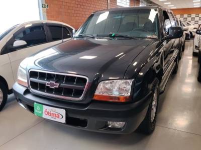 GM S10 2.8 DIESEL 4X2 - Foto 1